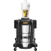 Zyklon-Staubabscheider 38L DXVCS003 DEWALT