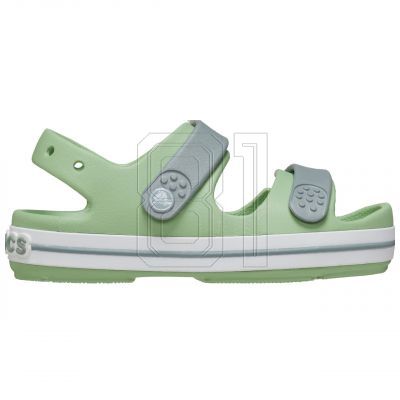 2. Crocs Crocband Cruiser Jr 209424 3WD Sandalen