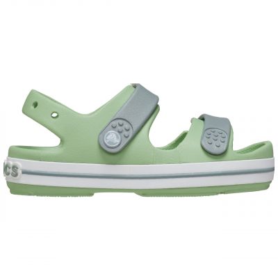 2. Crocs Crocband Cruiser Jr 209424 3WD Sandalen