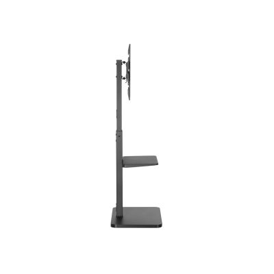 5. Bodenständerhalterung 37"-75"/1TFT 30kg