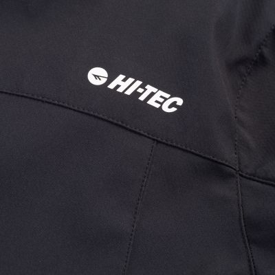 8. Herren-Softshelljacke AVANIR