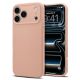 Spigen Liquid Air Hülle für iPhone 18 Pro Max / 17 Pro Max – Pink