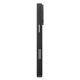 4. Uniq Lyden Magclick Ladehülle für iPhone 16 Plus – Schwarz