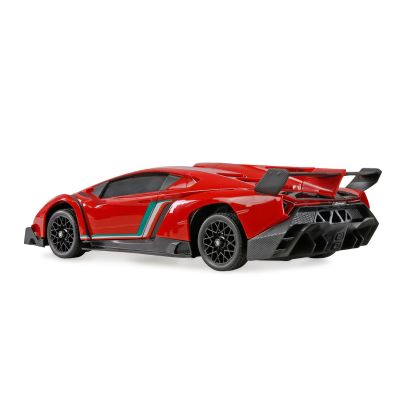 4. Lizenzierter Amewi RC Drift Lamborghini Veneno Red