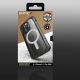 6. Raptic X-Doria Secure Case für iPhone 14 Pro mit gepanzerter MagSafe-Hülle schwarz