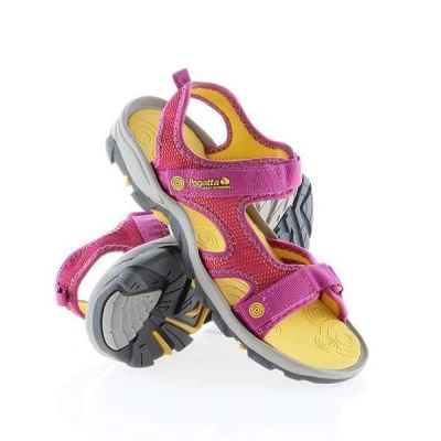 8. Regatta Mädchen Ad-Flux II RKF299-676