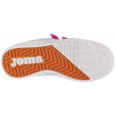 4. Joma W.Agora Jr 2410 WAGOW2410V Schuhe