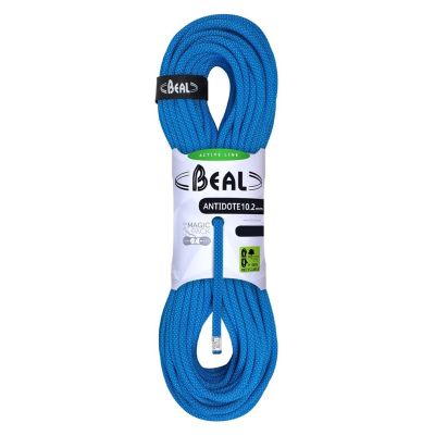 Antidotseil 10,2 mm 60 m BEAL