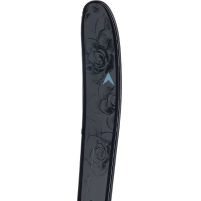 7. DYNASTAR E-Pro 99 Open Ski