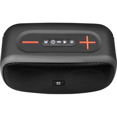 14. DEFENDER Q5 BLUETOOTH-LAUTSPRECHER 20W