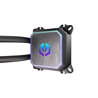 5. ENDORFY Navis F360 ARGB Wasserkühlung