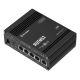 2. 5G LTE Dual Teltonika Networks RUTM52 Modem (EU)