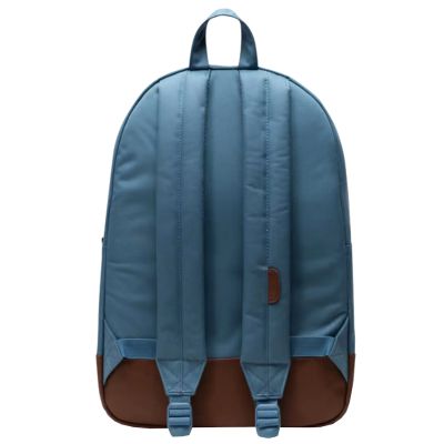 4. Herschel Heritage Rucksack 10007-05681 Blau Einheitsgröße