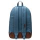 4. Herschel Heritage Rucksack 10007-05681 Blau Einheitsgröße