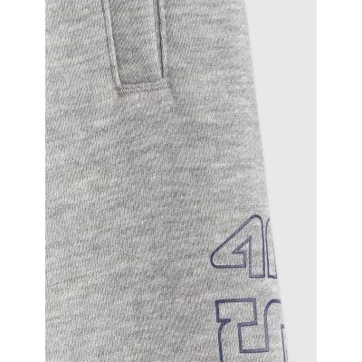 7. Jogginghose für Jungen 4F 4FJRSS26TTROM1733-27M