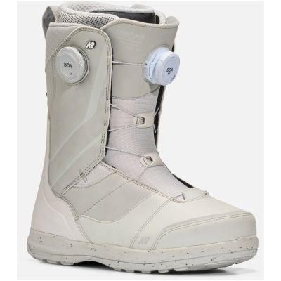 Damen-Snowboardboots K2 CONTOUR grey