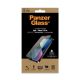 2. PanzerGlass E2E Anti-Blaulicht-Schutzglas für iPhone 13 / 13 Pro, hüllenkompatibel, antibakteriell, mikrorissbeständig – Schwarz