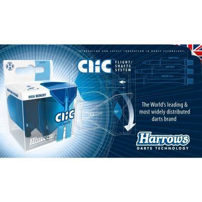 7. Harrows Clic Federn HS-TNK-000013639