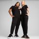 5. Puma ESS Sweatpants TR Damenhose Schwarz 683284 01