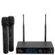 PRODIPE M850 DSP DUO UHF F5 - Drahtloses System