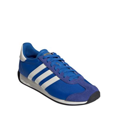 2. Herren-Schuhe adidas Runvista blau HQ2323