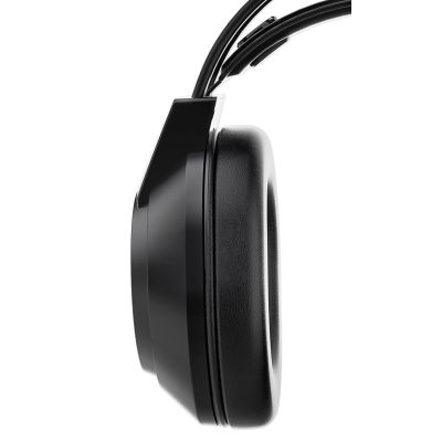 7. Deltaco Gaming GAM-168 Kopfhörer/Headset mit Kabel, Kopfbügel, USB Typ-A, Schwarz