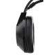 7. Deltaco Gaming GAM-168 Kopfhörer/Headset mit Kabel, Kopfbügel, USB Typ-A, Schwarz