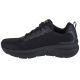2. Skechers D'Lux Walker - Scrambler 232264-BKCC Schwarz 41