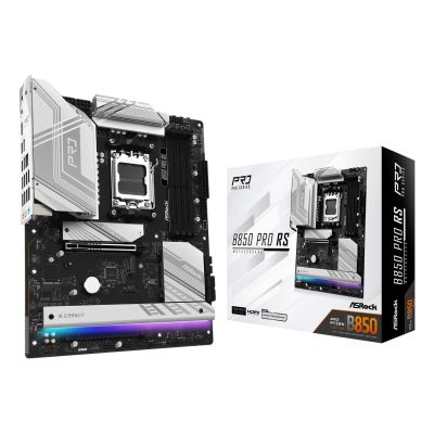 ASRock B850 Pro RS Mainboard