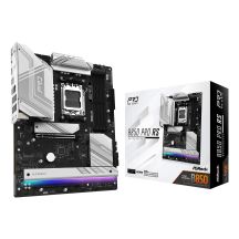 ASRock B850 Pro RS Mainboard
