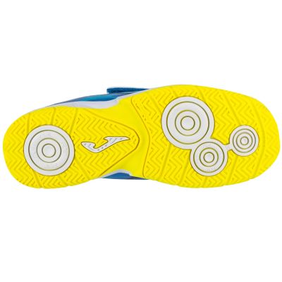 4. Joma Super Copa Jr 2504 IN Jr SCJS2504INV Schuhe