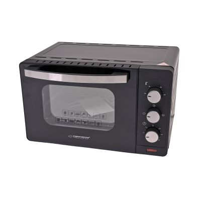 19. ESPERANZA MINI-OFEN PROSCIUTTO 20L 1280W EKO008N
