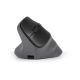 BakkerElkhuizen PRF Pro Maus für Bürozwecke, Linkshänder, kabellos (RF), Bluetooth, USB Typ-C, optisch, 2400 DPI