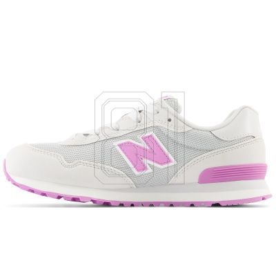 7. New Balance Jr GC515KE shoes