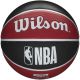 3. Wilson NBA Team Chicago Bulls Ball WTB1300XBCHI