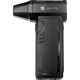 Navitel TF5 Turbo Jet Akku-Laubbläser Schwarz