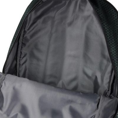 2. Barry Caterpillar MILLENNIAL CLASSIC Schwarzer Streamline-Rucksack (84055-661)