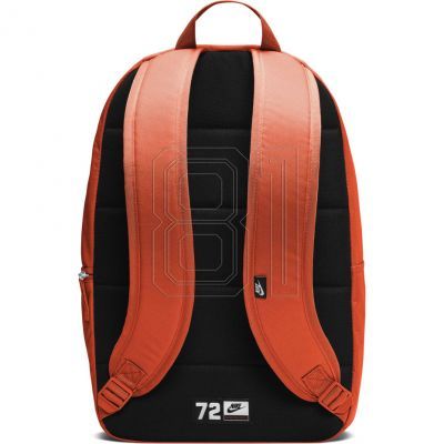 2. Nike Heritage 2.0 Rucksack BA5879 891