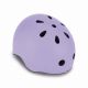 5. Globber Lavender Jr 506-103 Helm