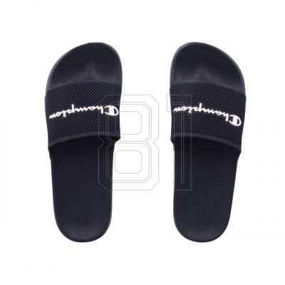 10. Champion Daytona Slide M S22316.BS501 flip-flops