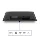 25. Monitor Philips LED QHD 27" E-Line 27E1N1600AE/00 100Hz