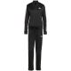 2. Damen-Trainingsanzug adidas Dayready Schwarz KQ7578