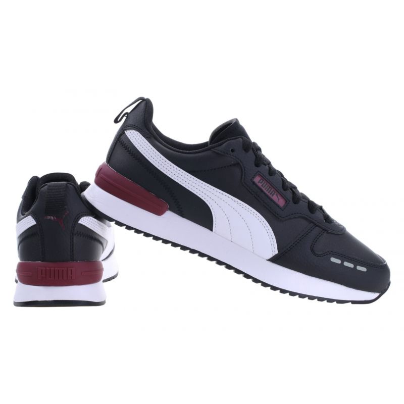 6. Puma R78 SL M 37412712 Schuhe