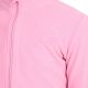 3. Fleecejacke für Mädchen 4F F472 rosa 4FJWAW26TFLEF472 54S