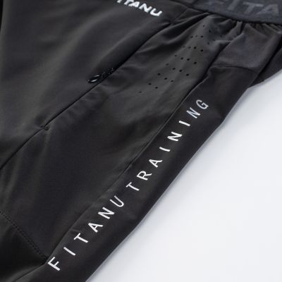 4. Fitanu Fergus Shorts M 92800624166