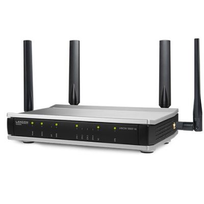 2. LANCOM 1800EF-5G (EU) Gateway/Controller 10, 100, 1000 Mbit/s