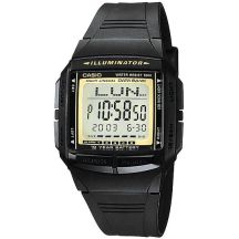 Herrenuhr CASIO DB-36-9AVDF + Box