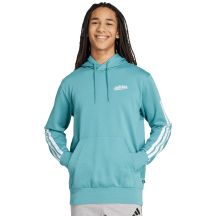 Herren-Sweatshirt adidas Color Script blau KD2266