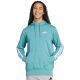 Herren-Sweatshirt adidas Color Script blau KD2266
