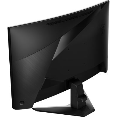 9. MSI MAG 27C6X Computermonitor 68,6 cm (27 Zoll) 1920 x 1080 px Full HD LCD Schwarz